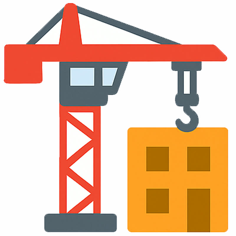 Infrastructure and construction